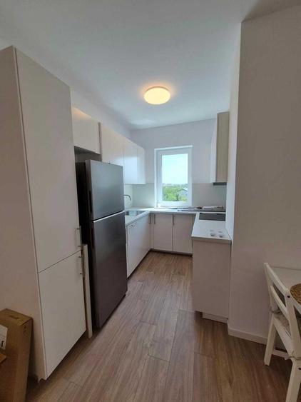 Apartament cu 2 camere decomandat în Doamna Ghica