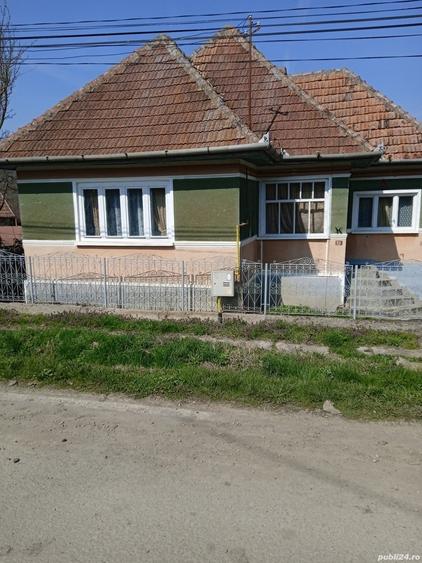 Casă cu 2 camere în Ozd