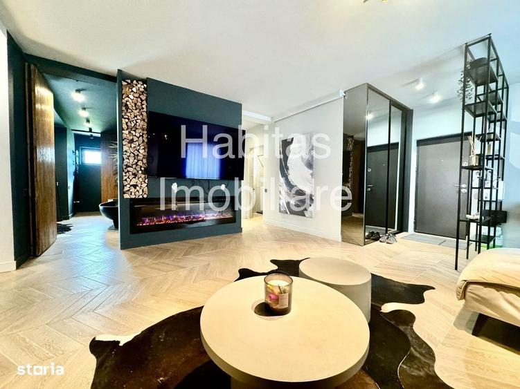 0% comision 3 camere 90 mp LUX garaj subteran, etaj 1 - Buna Ziua - 5