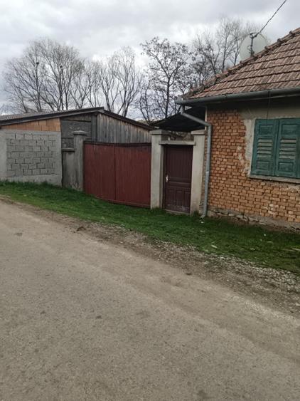 Casa Apata, judetul Brasov - 1
