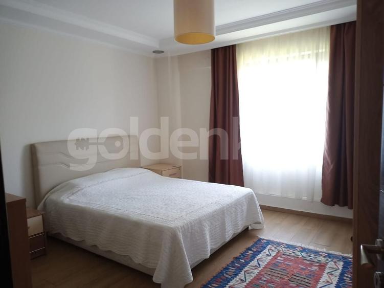 Apartament cu 3 camere decomandat, mobilat în Pipera