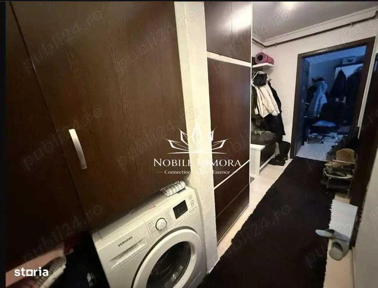 Apartament cu 2 camere decomandat, mobilat în Torontalului