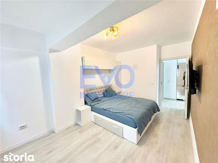 Apartament 2 camere, decomandat, loc de parcare, balcon, Canta, Iasi - 1