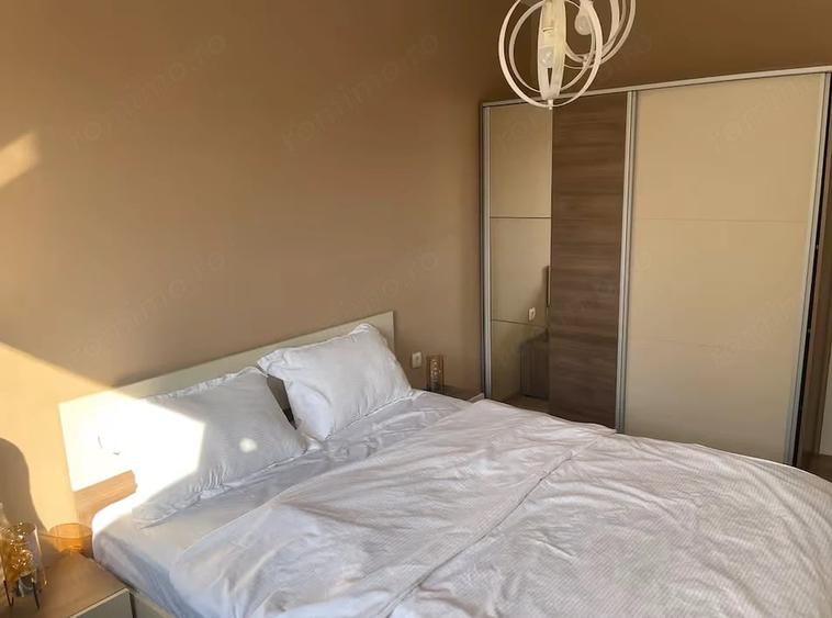 Apartament cu 3 camere decomandat în Unirii