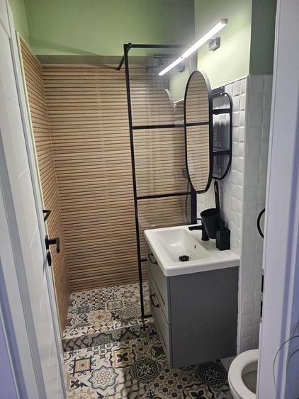 Apartament cu 3 camere decomandat în Dragoș Vodă