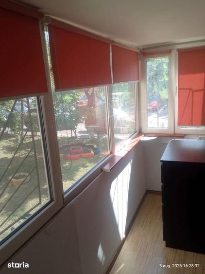 Apartament cu 3 camere în Crângași
