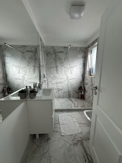 Duplex 105 mp zona Plaiul Vulcanesti (Lapus) gaze, apa, se vinde mobilat - 3