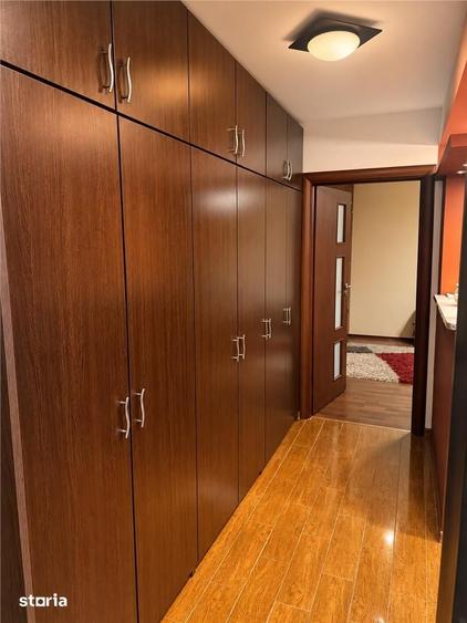 Apartament cu 2 camere de inchiriat | Drumul Taberei - 6