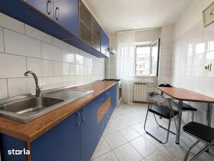 Apartament 2 camere, balcon, Cranga?i, 54mp - 7