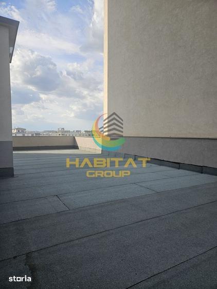 Apartament cu 4 camere în Vitan