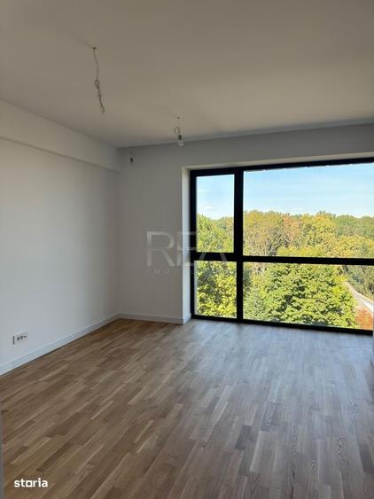 Apartament cu 3 camere decomandat în Nord