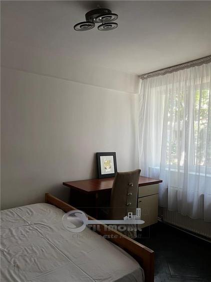 Apartament 2 camere COPOU - 1