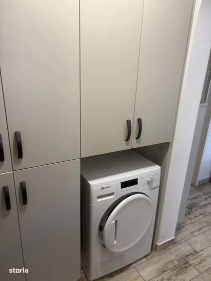 Apartament 2 camere, in centrul orasului, spre inchiriere - 6