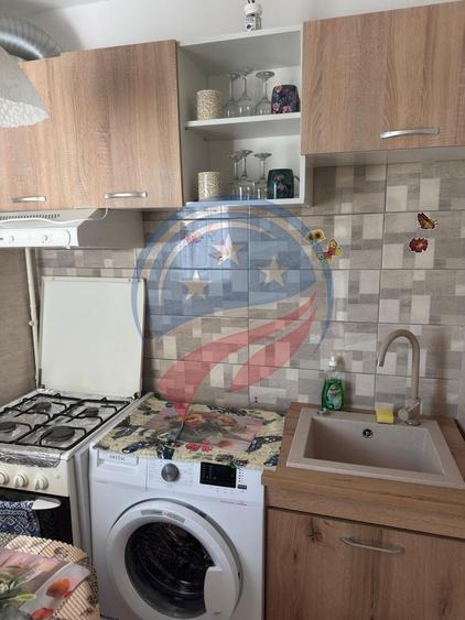 Garsonieră semidecomandată în Valea Rosie