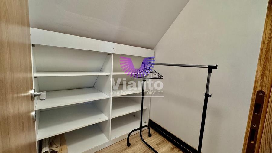 Apartament cu 3 camere decomandat, mobilat în Calea Poplăcii