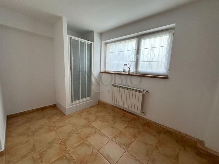 Duplex cu 10 camere cu Canalizare în Herăstrău