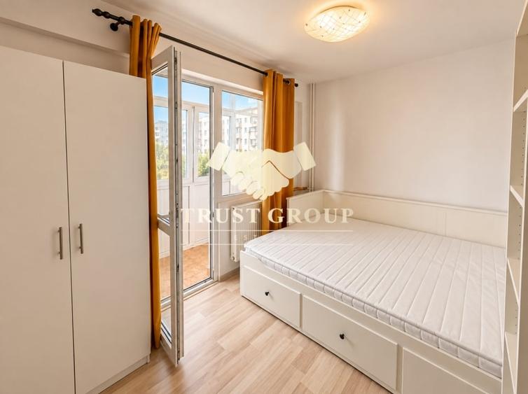 Apartament cu 2 camere semidecomandat în Victoriei