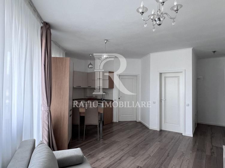 2 Camere cu Vedere Panoramică | Zona Luceafărul | Oradea - 3
