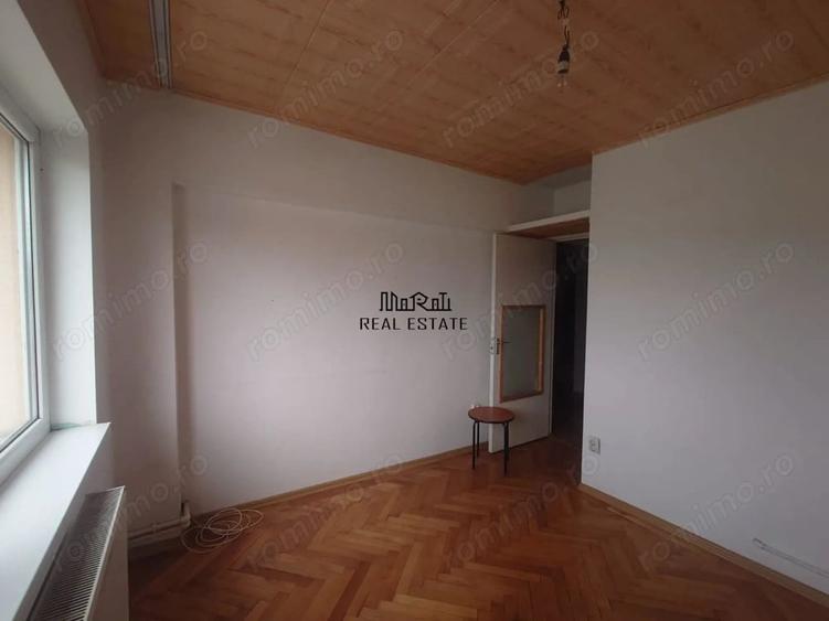 Apartament cu 3 camere în Ultracentral