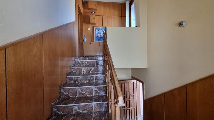 Duplex cu 4 camere cu Teren 200 Mp în Semicentral