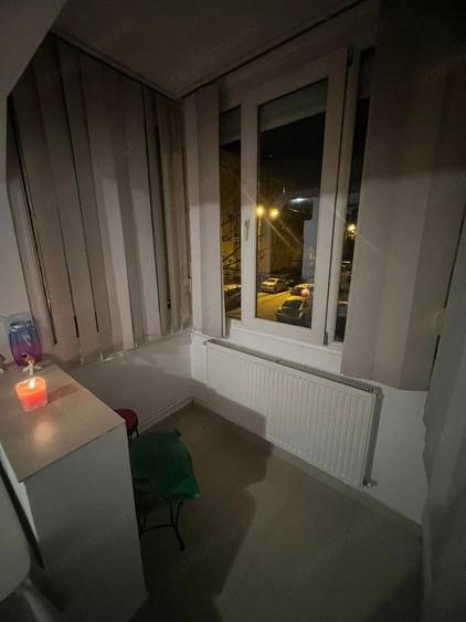 Garsonieră semidecomandată în Ghiroda