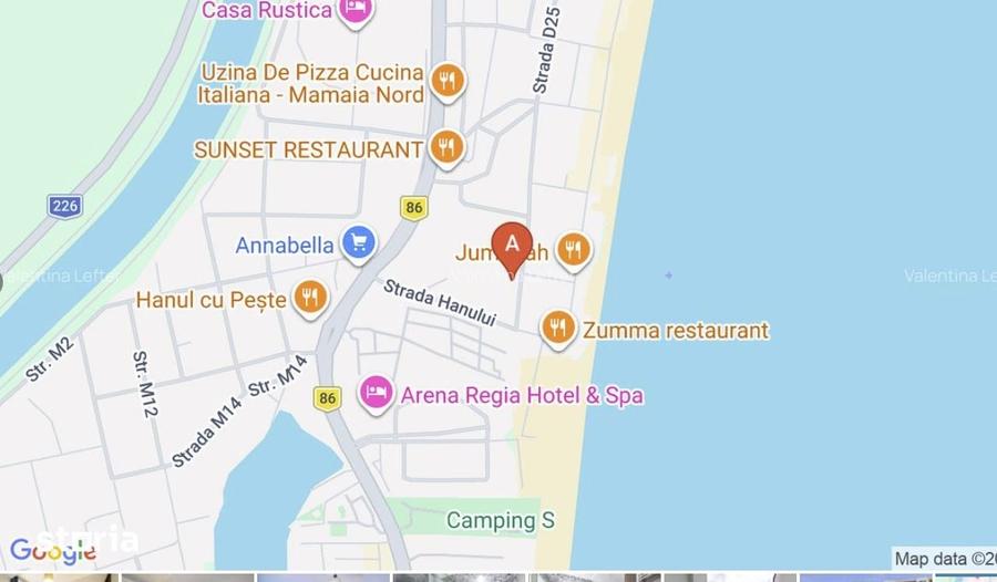 Apartament cu 2 camere în Nord