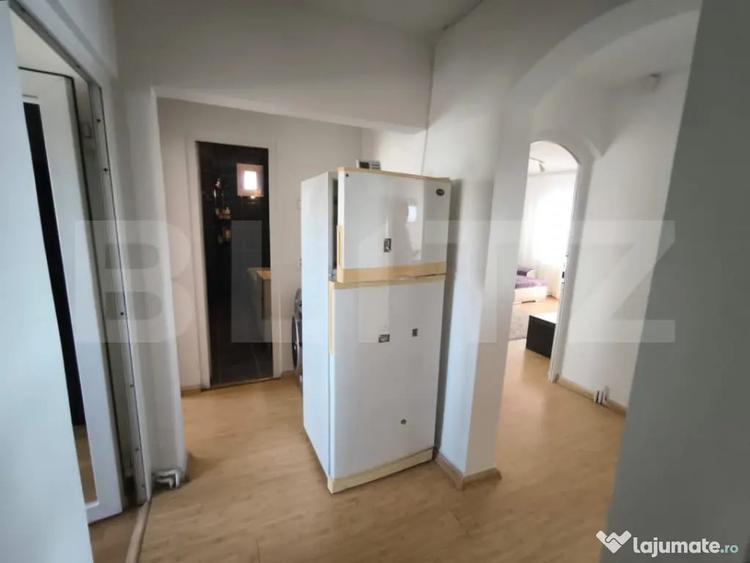 Apartament cu 3 camere, decomandat, 2 bai ?i pet friendly, - 8