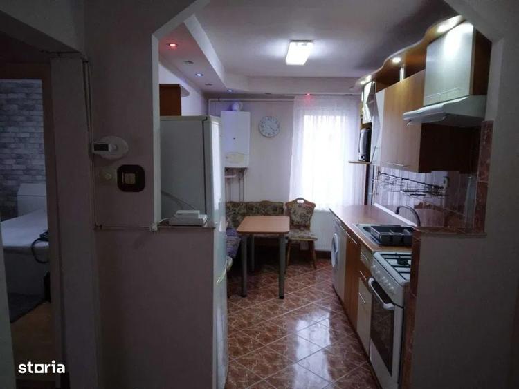 Tudor - Apartament 3 camere - Strada Muncii - 1