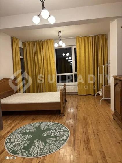 Casa de inchiriat, 5 camere, 3 bai, parcare- Muzeul Apei, Floresti - 7