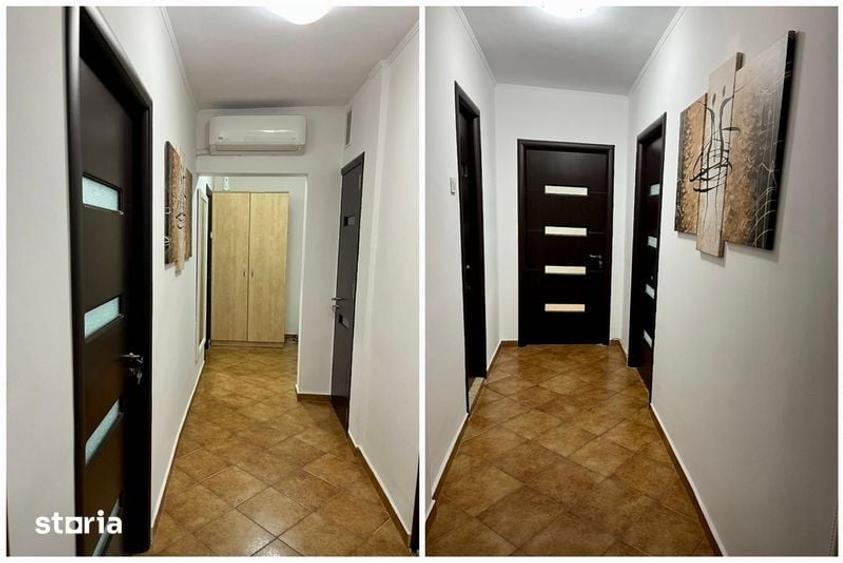 Apartament cu 2 camere decomandat în Pantelimon
