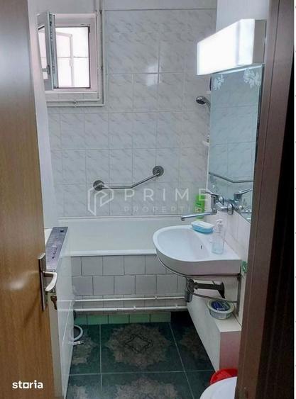 Apartament cu 2 camere decomandat în Sângeorgiu de Mureș