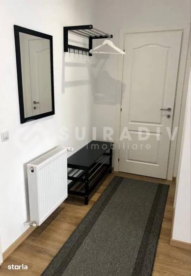Apartament cu 2 camere în Europa