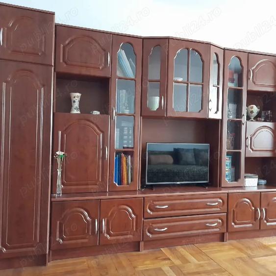 Garsonieră decomandată în Horia