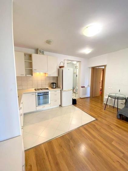 Apartament cu 2 camere în Theodor Pallady