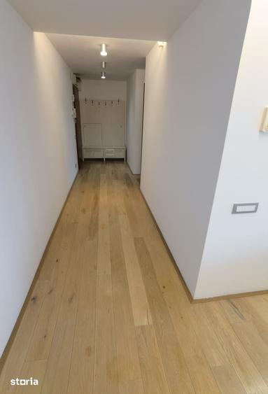Apartament cu 2 camere în Faleza Nord