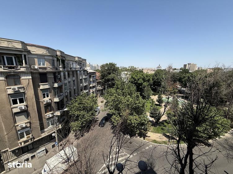 Garsonieră în Centrul Civic