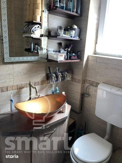 Apartament 2 camere , Floresti, zona Vivo - 1