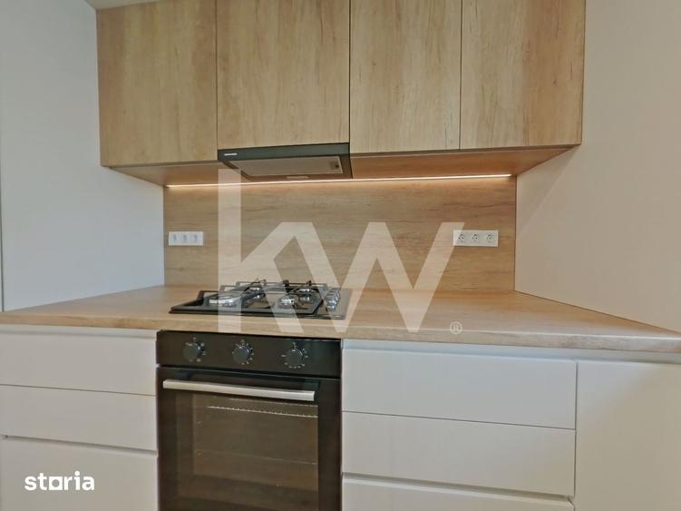 Inchiriere apartament cu 3 camere - Zona Tractorul - 6