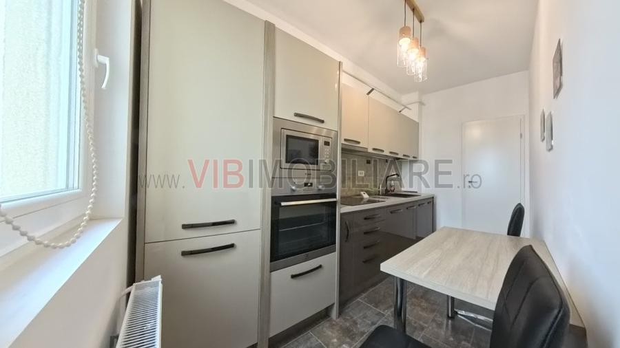 Berceni - 2 cam - mobilat/utilat - Kristal Grand Residence - 6