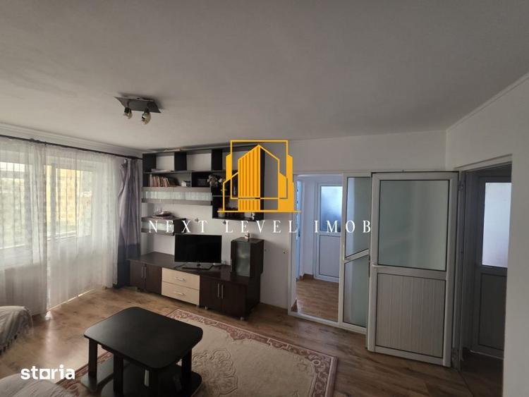 Apartament cu 2 camere în Trivale