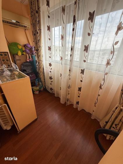 Apartament 2 camere, etaj 10, balcon, Iasi - 10