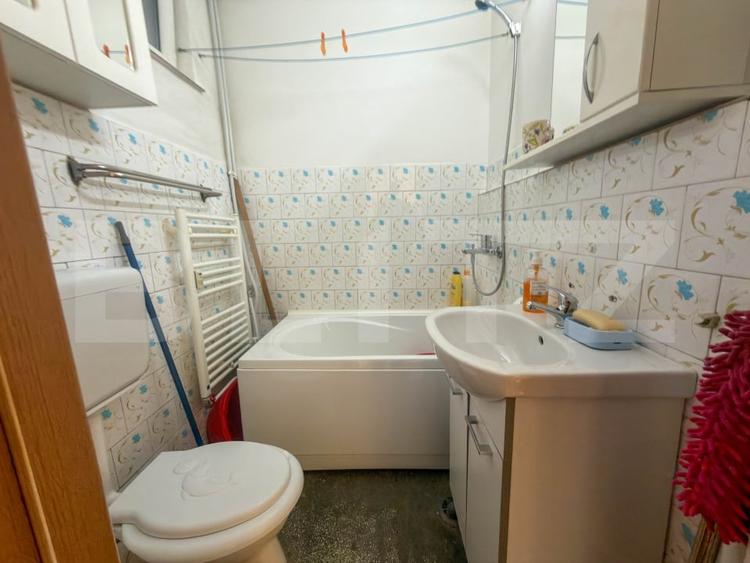 Apartament cu 2 camere, etaj 1, bloc tip Z – zona Velenta - 7