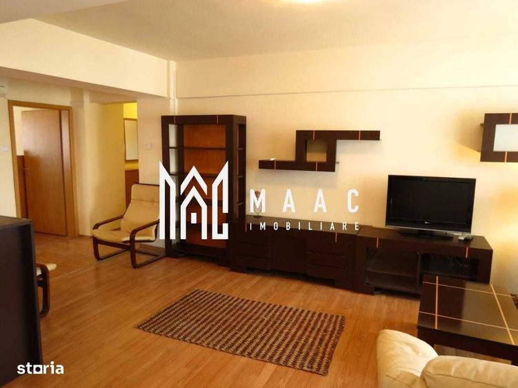 Apartament 3 camere de inchiriat | Central, Sibiu | 91 mp - 6