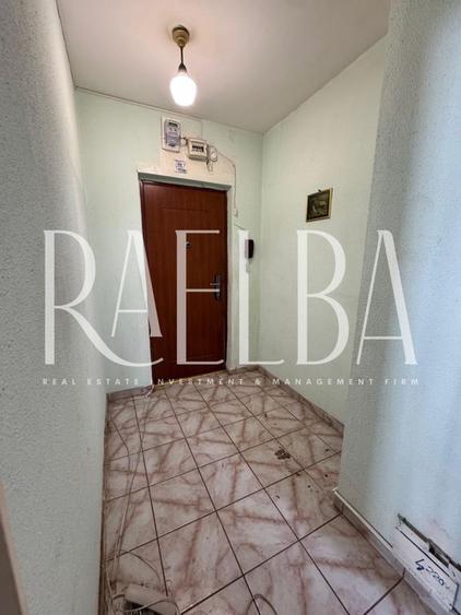 Apartament cu 2 camere decomandat în Dorobanți