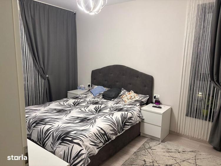 Apartament cu 3 camere decomandat în Giroc