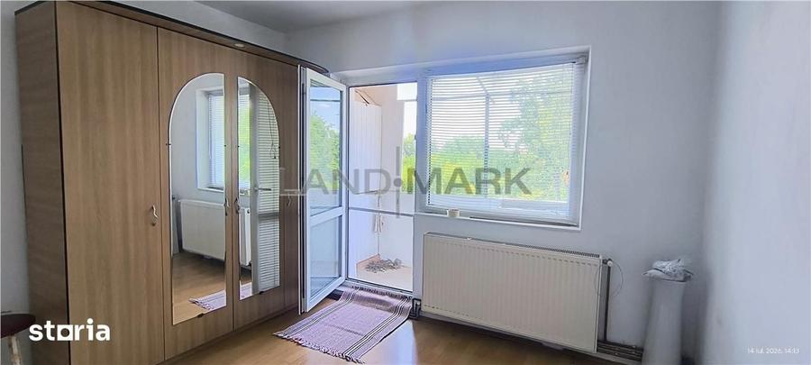 APARTAMENT DECOMANDAT, ZONA SOARELUI, VEDERE LA PADURICE, COMISION 0% - 11