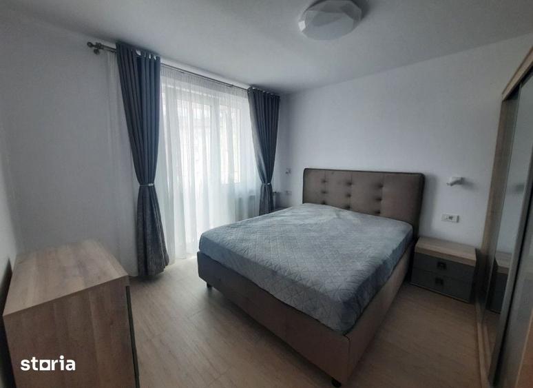 Apartament cu 3 camere în Mărăței