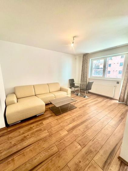 Închiriez apartament 2 camere – Rin Grand Hotel - 1