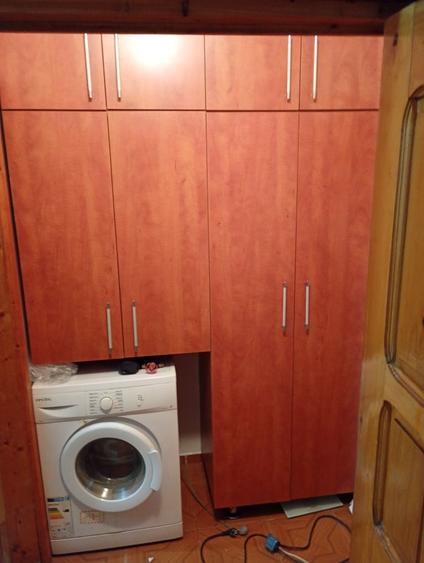 Apartament cu 2 camere în Micro 3