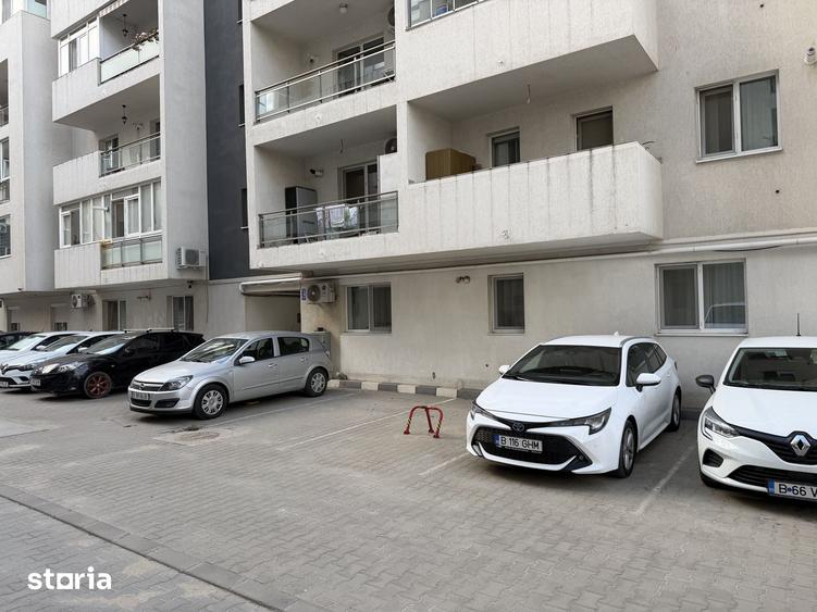 Apartament cu 2 camere, mobilat în Central